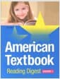 American Textbook Reading Digest EXPERT 1 (Studentbook + Workbook + Audio CD 1) - 미국 중학교 1학년 과정