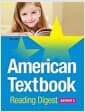 American Textbook Reading Digest EXPERT 3 (Studentbook + Workbook + Audio CD 1) - 미국 중학교 1학년 과정