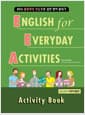 EEA : English for Everyday Activities 서바이벌편 Activity Book - 50일 롤플레잉 연습으로 실전 영어 끝내기