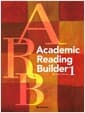 Academic Reading Builder 1 (교재 + MP3 다운로드)