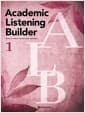 Academic Listening Builder 1 (교재 + MP3 CD 1개)