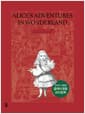 Alice’s Adventures in Wonderland 이상한 나라의 앨리스 영문필사책 (사철제본)