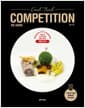 Cook Book COMPETITION for chefs - 대한민국 Cook가대표 김동기 셰프의 대회 요리