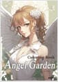 Angel Garden 컬러링북