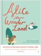 ALICE IN WONDERLAND - 『앨리스』 출간 150주년 기념 디럭스 에디션