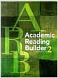 Academic Reading Builder 2 (교재 + MP3 CD 1개)