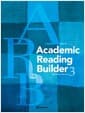 Academic Reading Builder 3 (교재 + MP3 다운로드)