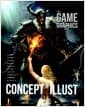 The Game Graphics : Concept & Illust