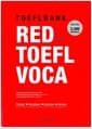 Red TOEFL Voca