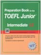 Preparation Book for the TOEFL Junior Test LC Intermediate - Focus on Question Types