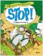 Stop! 3 : 동물들이 이야기하는 법 - 스톱! 주문을 외치면 시작되는 동물들의 과학 토크쇼